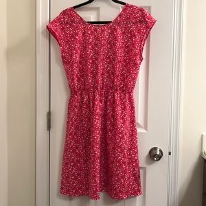Old Navy Floral Dress